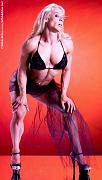Jennifer Reece, Canada, sexy female muscle, womenn's bodybuilding, fitness, figure